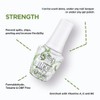 Gelish Vitagel Strength LED/UV Cured Nail Strengthener, 0.5 Ounce