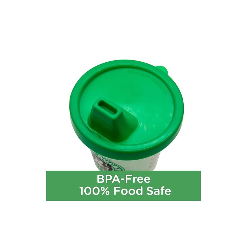 GAMAGO Sippy - Taza, Babychino., 5"