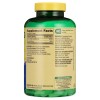Spring Valley Calcium Supplement 600mg with Vitamin D3 20mcg Bone