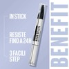 Maybelline New York Tattoo Brow Lift Stick für Augenbrauen, volle