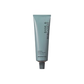 AROMATICA [AROMATICA]Inspirit Hand Cream Basil & Bergamot 30ml