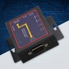 RJ45 to RS232 Single Serial Server PluG in RS‑232 to