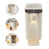 Instant Hot Water Dispenser, 0.79 Gallon Capacity, 1600W, 5 Temperature