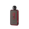 Afnan 9PM Rebel Fragrance 3.4 Oz Woody Fruity Ambery Scent