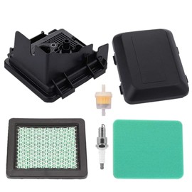 HU800AWD Air Filter Tune Up Kits For Husqvarna 7021R 8280117 HU800AWD HU800HW HU800BBC Lawn Mower