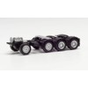 herpa - Parts Service Chassis Man Truck - 1:87 -