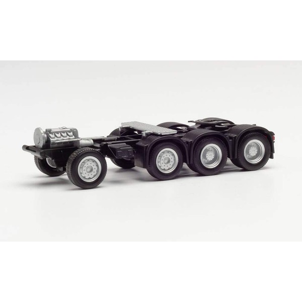 herpa - Parts Service Chassis Man Truck - 1:87 -