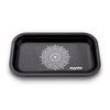 MYSTE Rolling Tray 27 cm x 16 cm (Mandala)