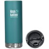 Klean Kanteen Unisex - Adult TKWide VI Water Bottle, Emerald