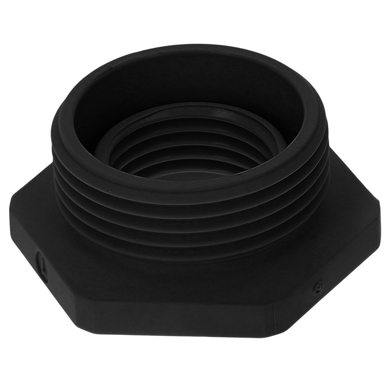 Kalitec G6251610 Reduction M25/M16 Plastic Black Pack of 5