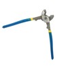 Dapetz ® 10 Cable Cutter Heavy Duty Wire Stripper Cutting