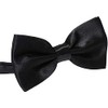 Medsuo Medsuo Adjustable Bowtie, Men BowtiePre-Tied Bow Tie for Parties