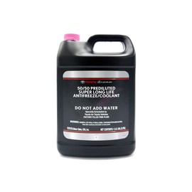 Genuine 00272 SLLC2 Engine Coolant / Antifreeze