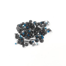 Zahara Complete Set of Screws Replacement for Dell XPS 15 9550 9560 9570 Precision 5510 5520 5530
