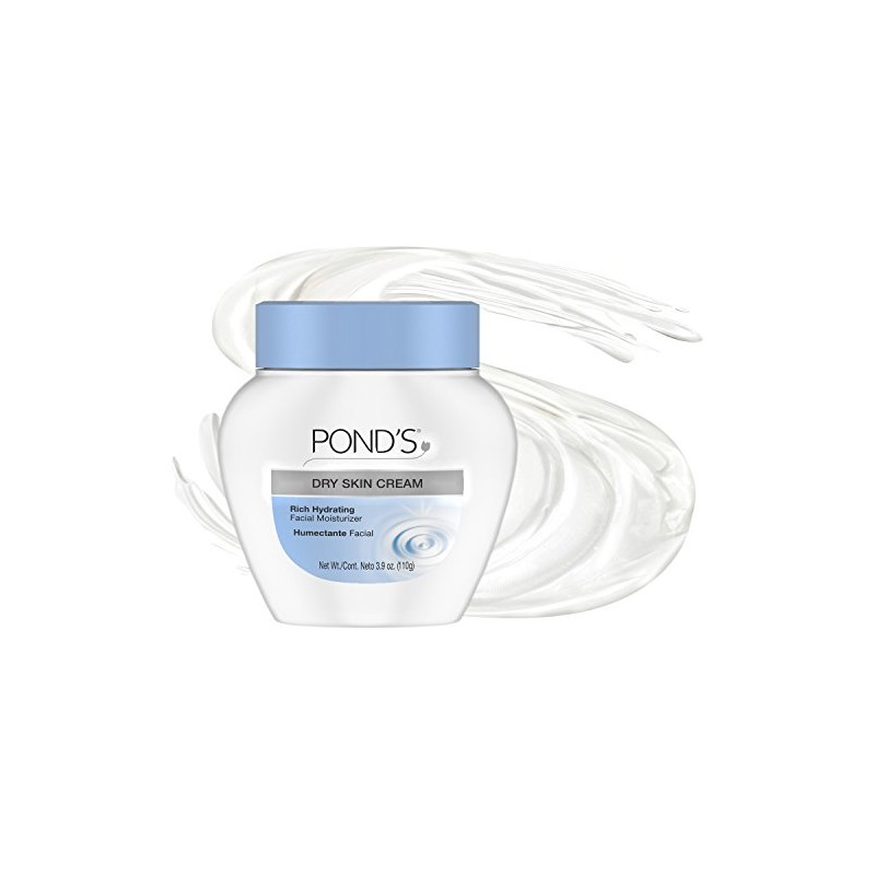 Pond's Crema Facial Piel Seca 3.9 oz
