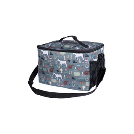 HKM Judy Borsa Verde Taglia unica