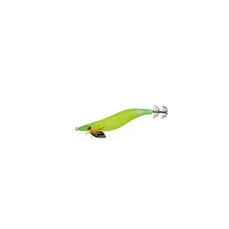 Shimano Squid Jig Sephia Clinch Frog Jump Upper Rattle QE-J30S