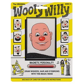 Patch Products Inc. Wooly Willy Original