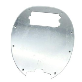 Dopro Bass Pickguard Fit for Musicman classic 4 string StingRay bass models Mirror