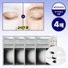 Mediheal Transparent Hyper Hyaluronic Acid Mask (4 Sheets) / 메디힐