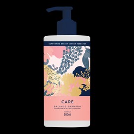 Nak Care Balance Shampoo 500ml