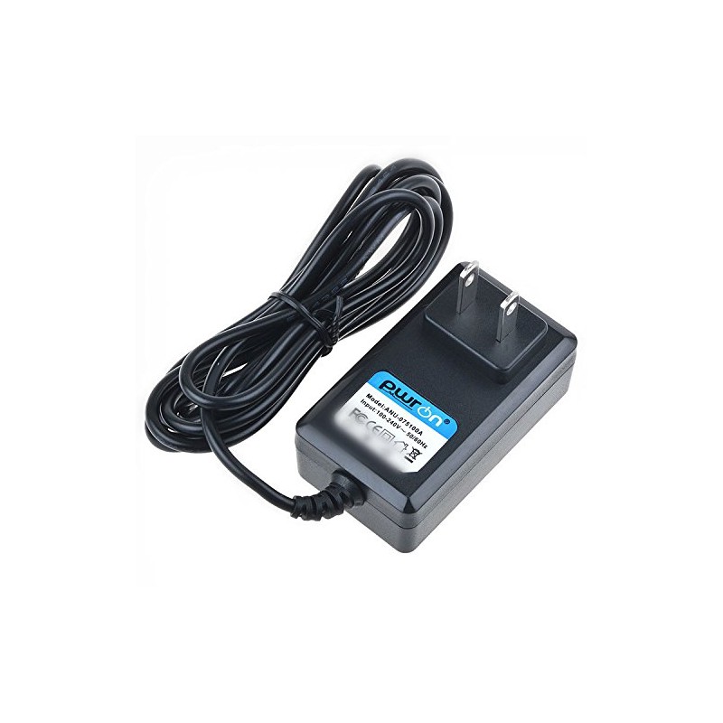 PwrON AC to DC Adapter for Teeth Whitening Mini-House Smile