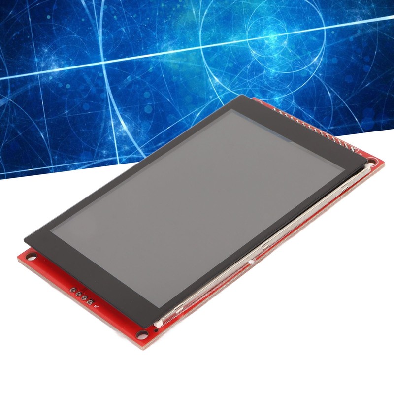 TFT LCD Screen Module 3.5 Inch 480x320 SPI Serial Port