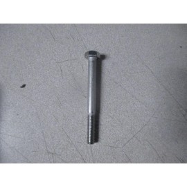 bombardier NOS Bombardier OEM Hex Cap Screw 2009-2011 DS 450 207066060