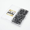 GorgeousLash 1000 Premade Lash Fans. 10D, 8D, 7D, 6D, 5D,