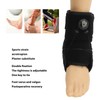 Plantar Fasciitis Drop Brace Adjustable Fixation Support Foot Orthosis Ankle