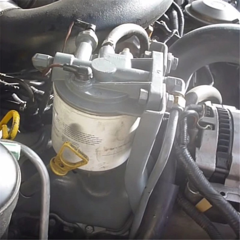 zhzh1358 For 83-94 Ford 6.9 6.9L 7.3 7.3L IDI Diesel