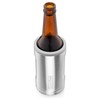 BrüMate Hopsulator Bott'l Insulated Bottle Cooler for Standard 12oz Glass
