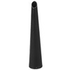 OFFSCH Replacement Blower Tube 4.96 Inch High-Temperature Resistant Air Dryer