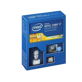 Intel i7-4820K FCLGA2011 3.70 GHz 64 bit Processor 10MB Cache