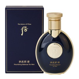 Partner company Gungjung Secret Skin 140ml, the first step for your skin after washing your face / 세안 후 피부의 첫단계 책임지는 궁중비방 스킨 140ml