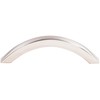 Top Knobs - SS77 - Pull 3 3/4" (c-c) -