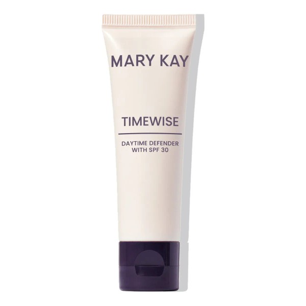 Crema Facial Humectante Timewise 3d Fps 30 Age Minimize Momento