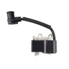 A411000140 A411000141 Ignition Coil with Spark Plug for Echo SRM-210