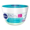 Nivea Gel Facial Refrescante E Hidratante Con Hyaluron 100ml