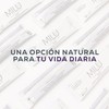 MILU® Colágeno Hidrolizado Marino Forte – 30 Sobres de 11g