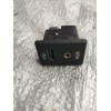 Nissan Enchufe Usb Auxiliar Nissan Versa March Original 2018 2017