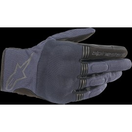 Alpinestars XL Copper Gloves Indigo