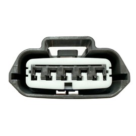 Fuel Pump Harness Connector Plug Fits 2002-2006 for Nissan Sentra More