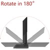 External WiFi 6 6E Tri-Band Antenna 6GHz 5.8GHz 2.4GHz Magnetic
