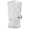 CreativeWare Sculptured 3 Gallon Beverage Dispenser
