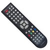 ATV-32HDC1N Replace Remote Control - VINABTY TV Remote Control for
