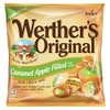 Werther's Original Hard Apple Filled Caramel Candy, 5.5 Oz Bags