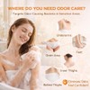 Persimmon Body Wash for Odor Control – Natural Deodorizing Soap