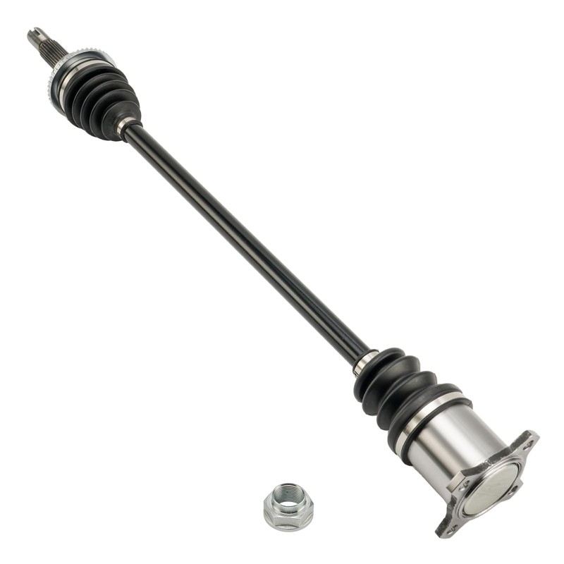 Zoncar Rear CV Axle Shaft Compatible with 2011-2017 Sienna, 1