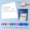 Longevity Box Zinc L-Carnosine Supplement - 75mg of Maximum Bioavailable